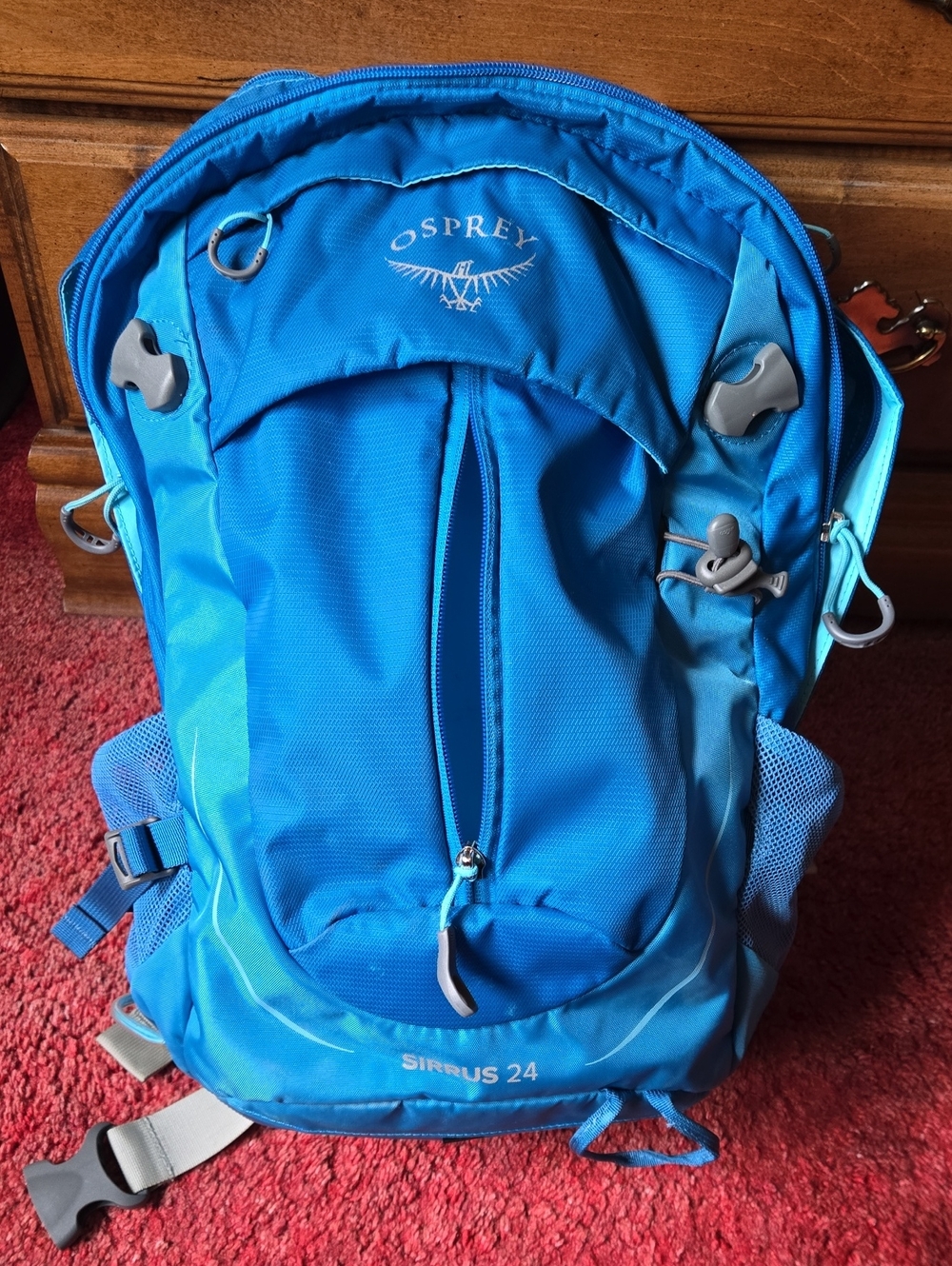 Osprey Sirrus 24L Backpack